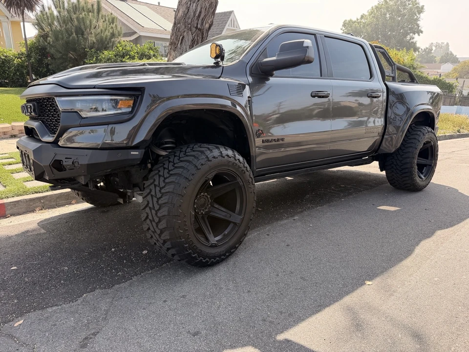 2021 Ram 1500 TRX 1st Gen - Image 6 of 20