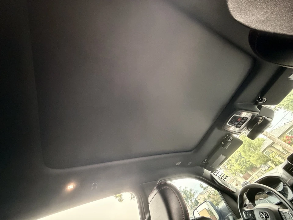 2021 Ram 1500 TRX 1st Gen - Image 16 of 20