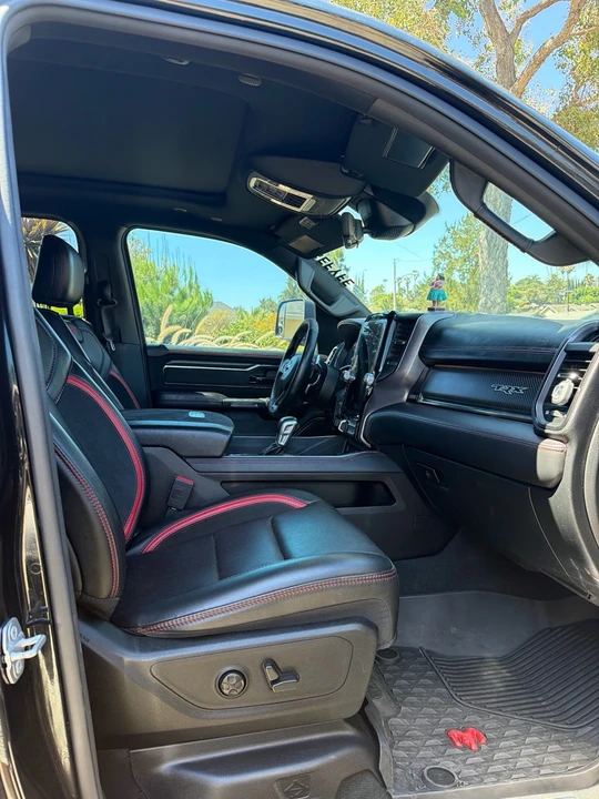 2021 Ram 1500 TRX 1st Gen - Image 17 of 20