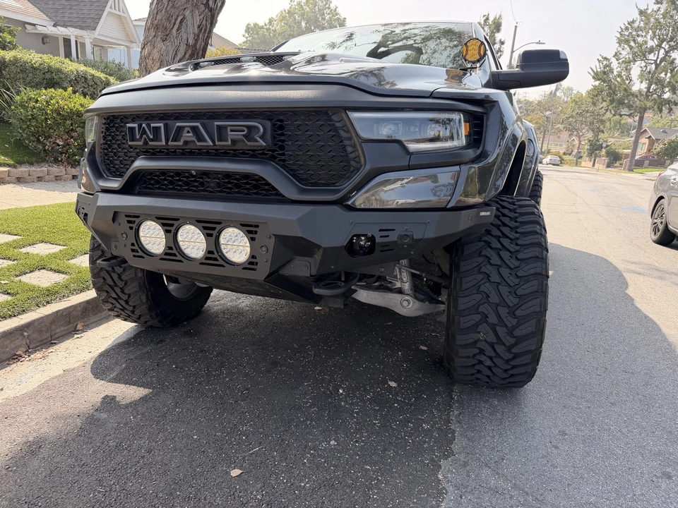 2021 Ram 1500 TRX 1st Gen - Image 8 of 20