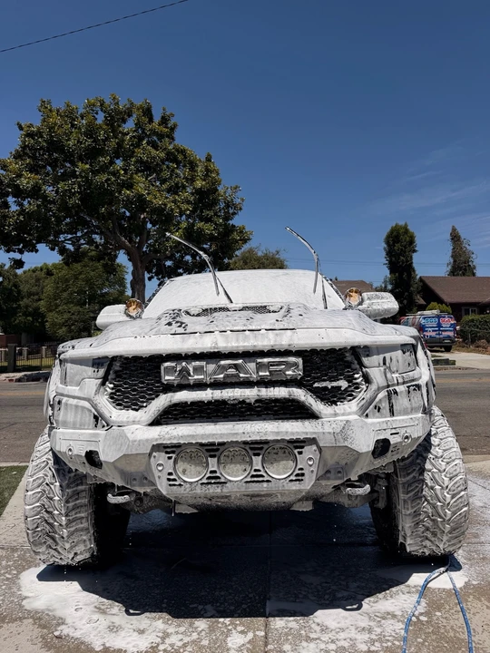 2021 Ram 1500 TRX 1st Gen - Image 13 of 20