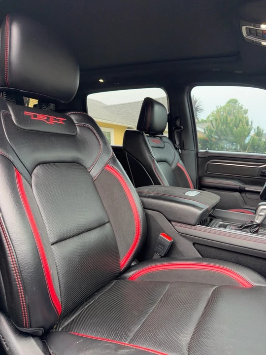 2021 Ram 1500 TRX 1st Gen - Image 14 of 20