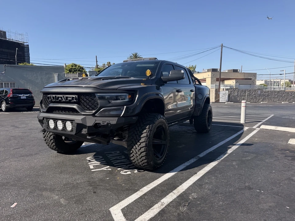 2021 Ram 1500 TRX 1st Gen - Image 12 of 20