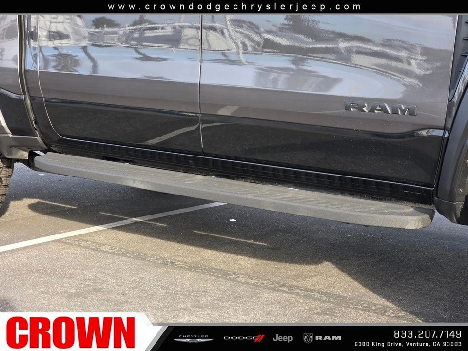 2021 Ram 1500 TRX 1st Gen - Image 12 of 21