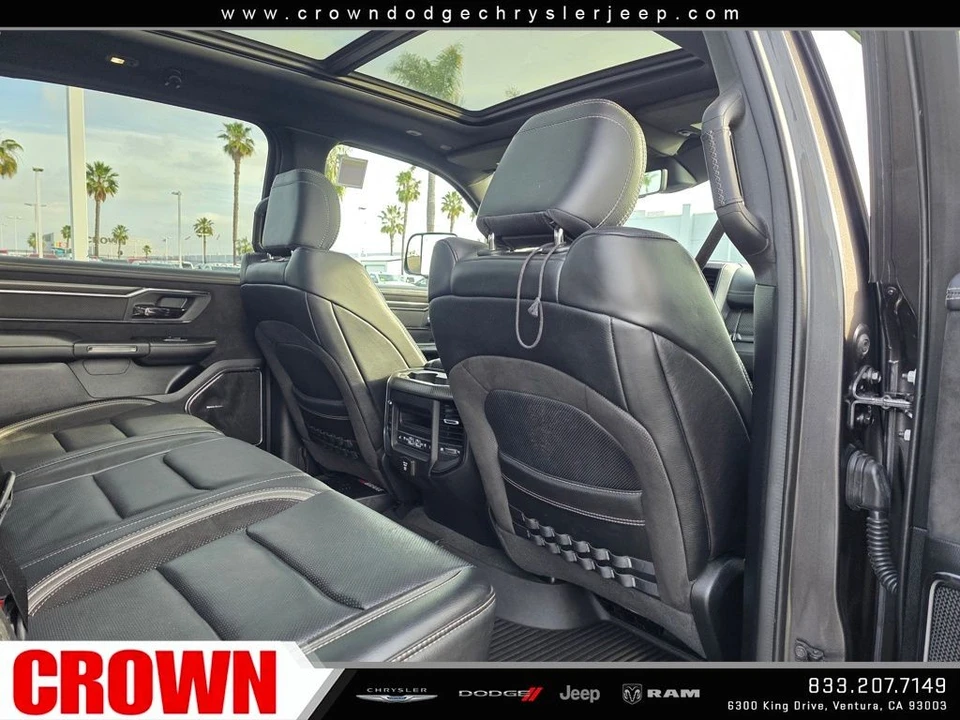 2021 Ram 1500 TRX 1st Gen - Image 20 of 21