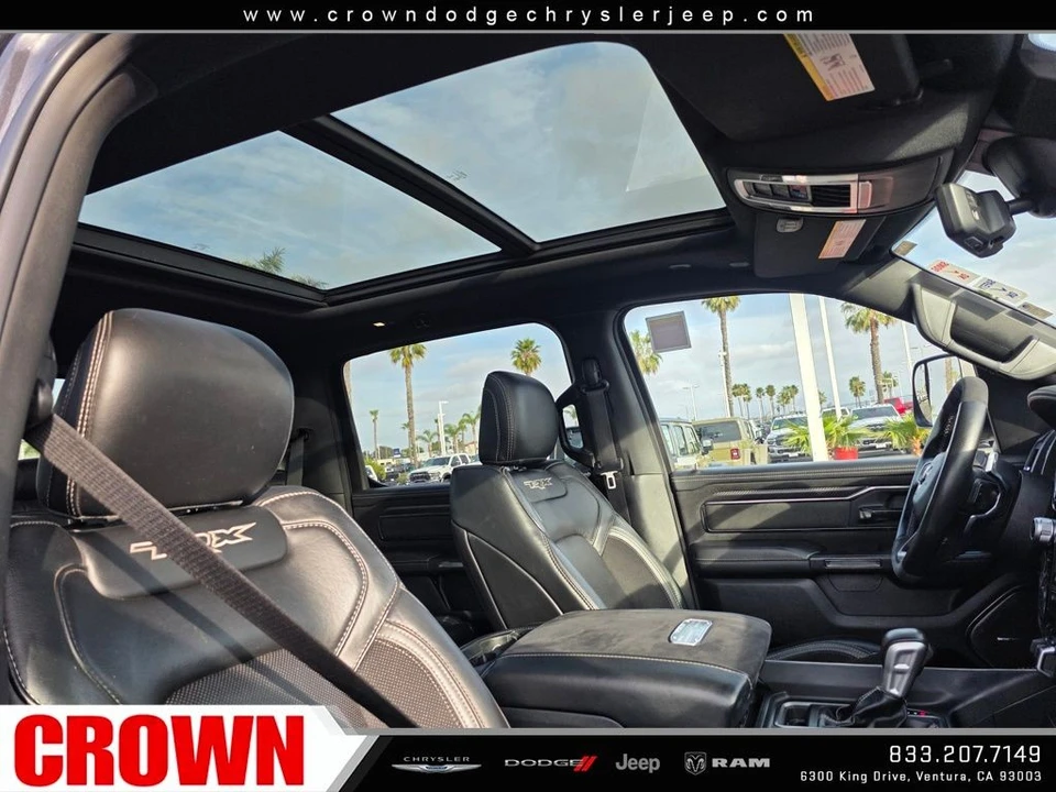 2021 Ram 1500 TRX 1st Gen - Image 13 of 21