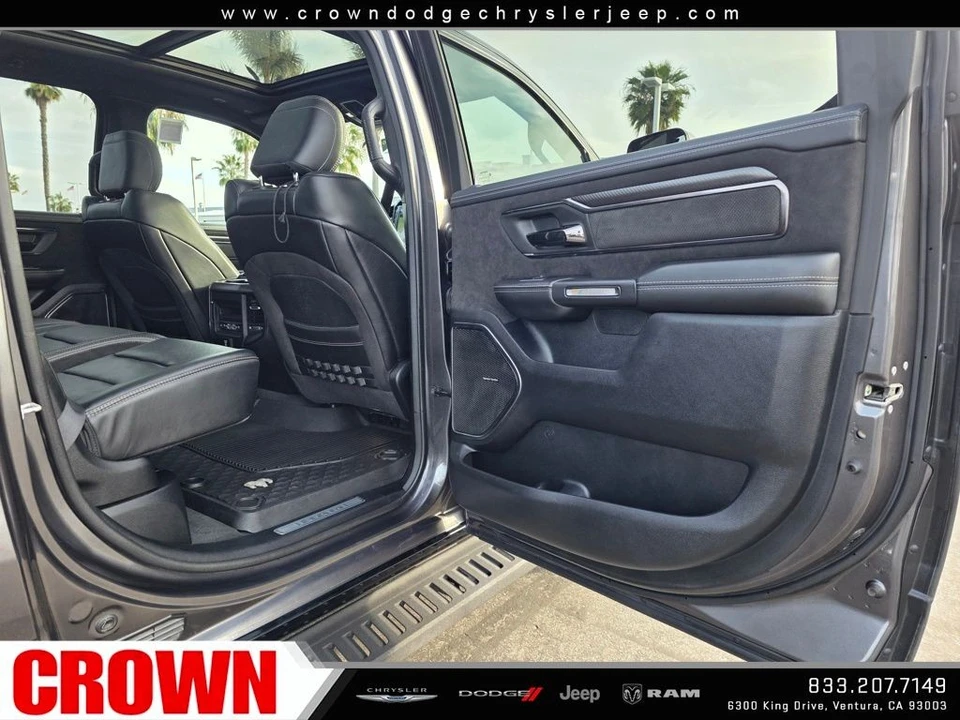 2021 Ram 1500 TRX 1st Gen - Image 21 of 21