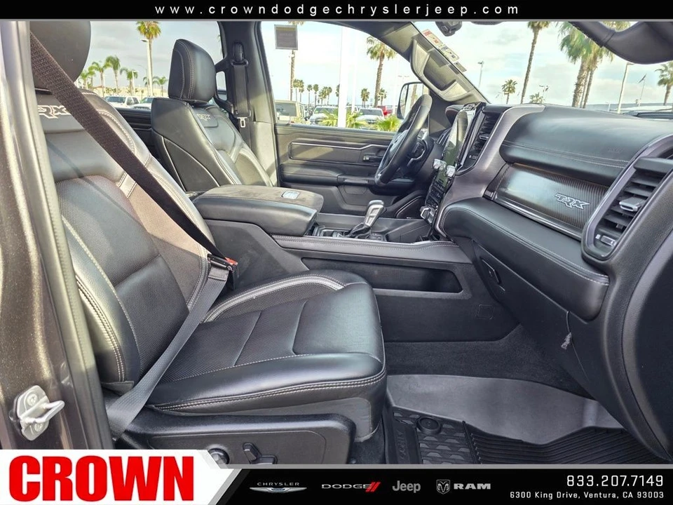 2021 Ram 1500 TRX 1st Gen - Image 14 of 21