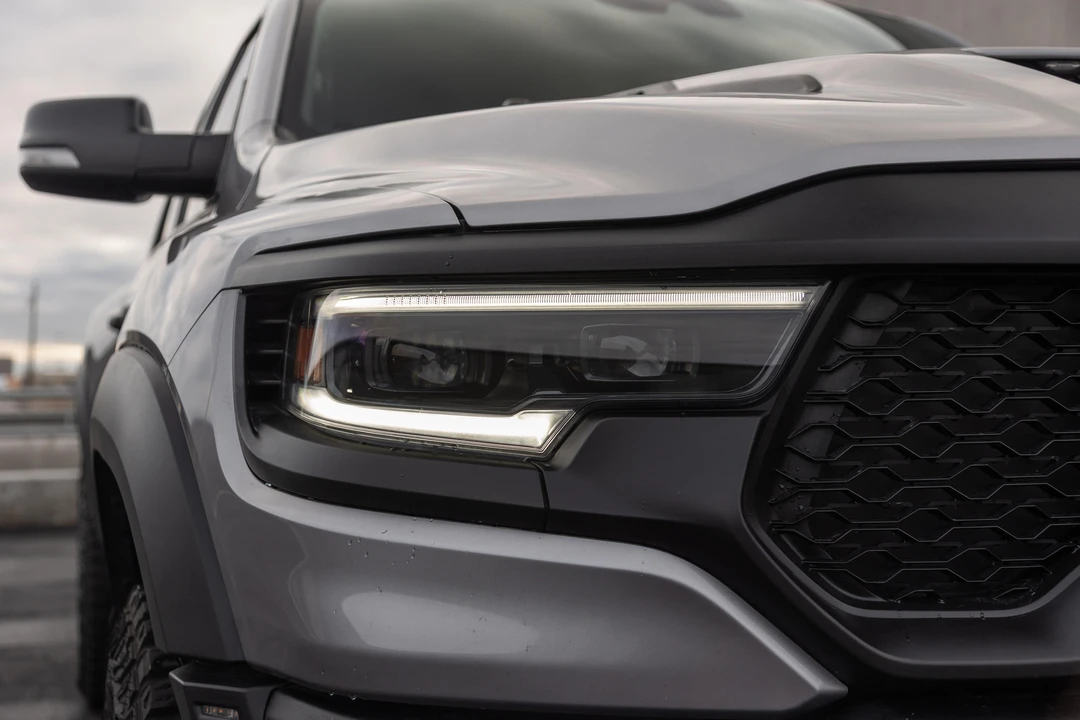 2021 Ram 1500 TRX 1st Gen - Image 13 of 31