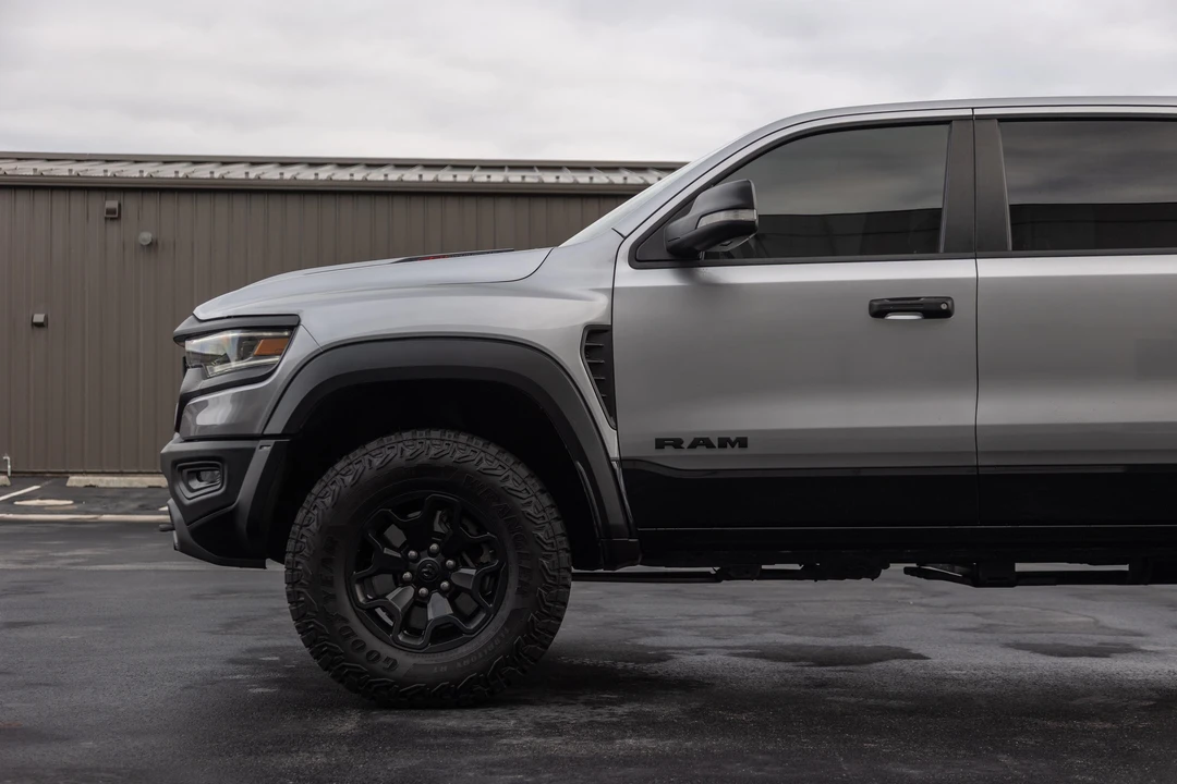 2021 Ram 1500 TRX 1st Gen - Image 21 of 31