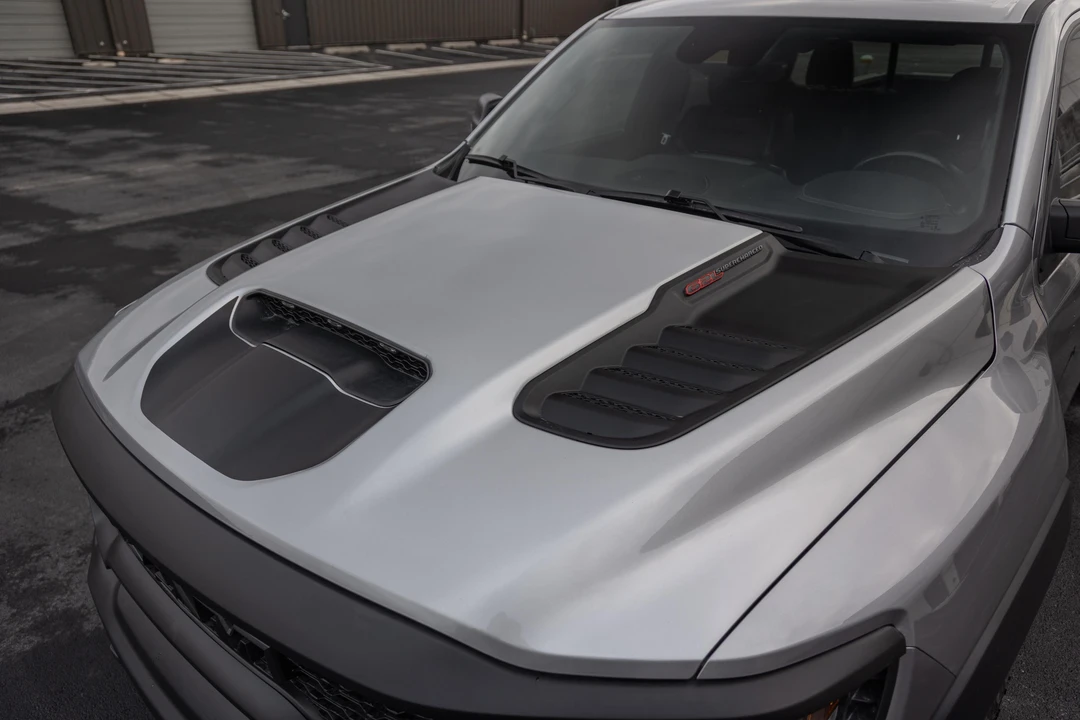 2021 Ram 1500 TRX 1st Gen - Image 19 of 31