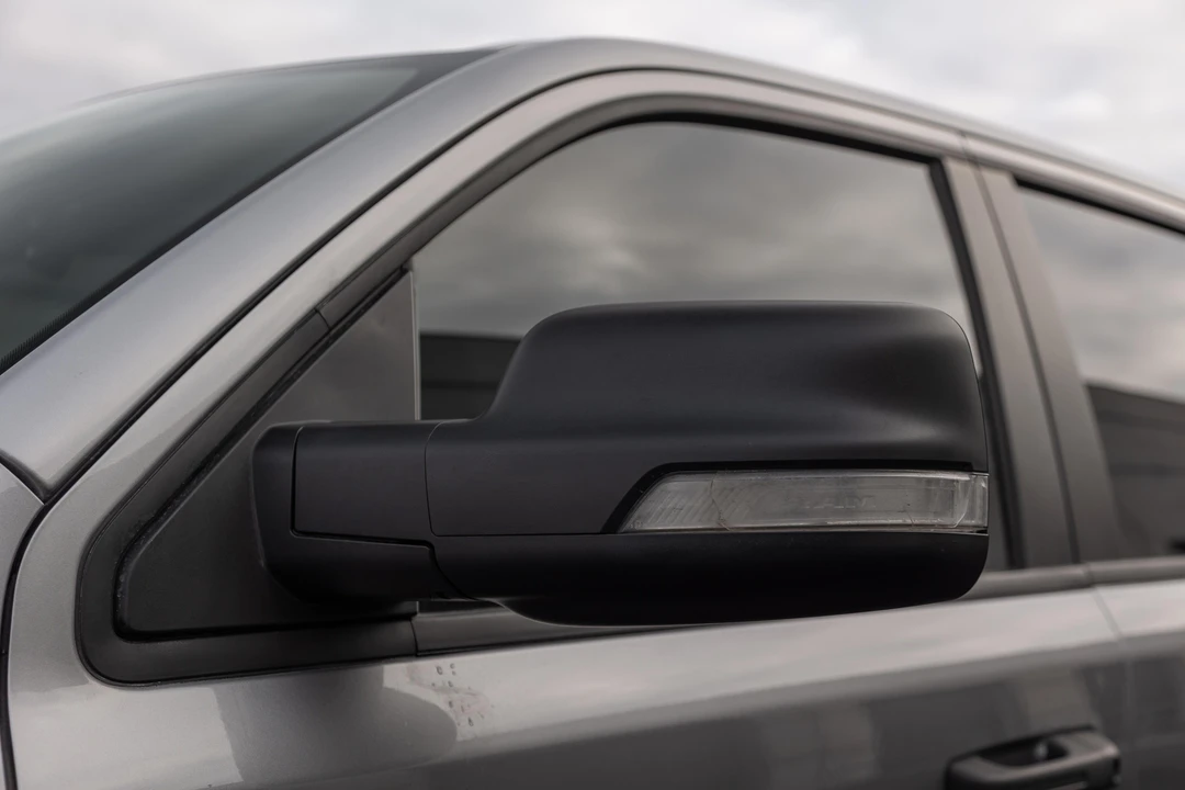 2021 Ram 1500 TRX 1st Gen - Image 24 of 31