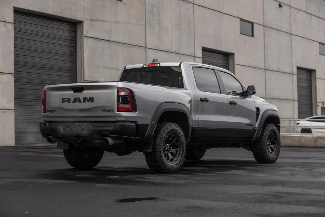 2021 Ram 1500 TRX 1st Gen - Image 9 of 31