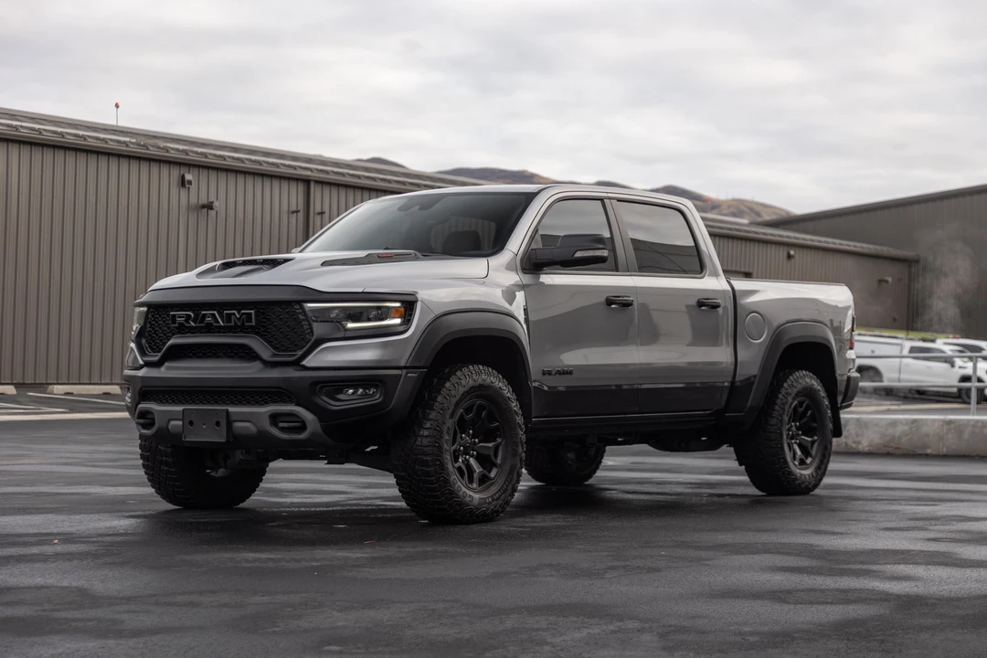 2021 Ram 1500 TRX 1st Gen - Image 6 of 31