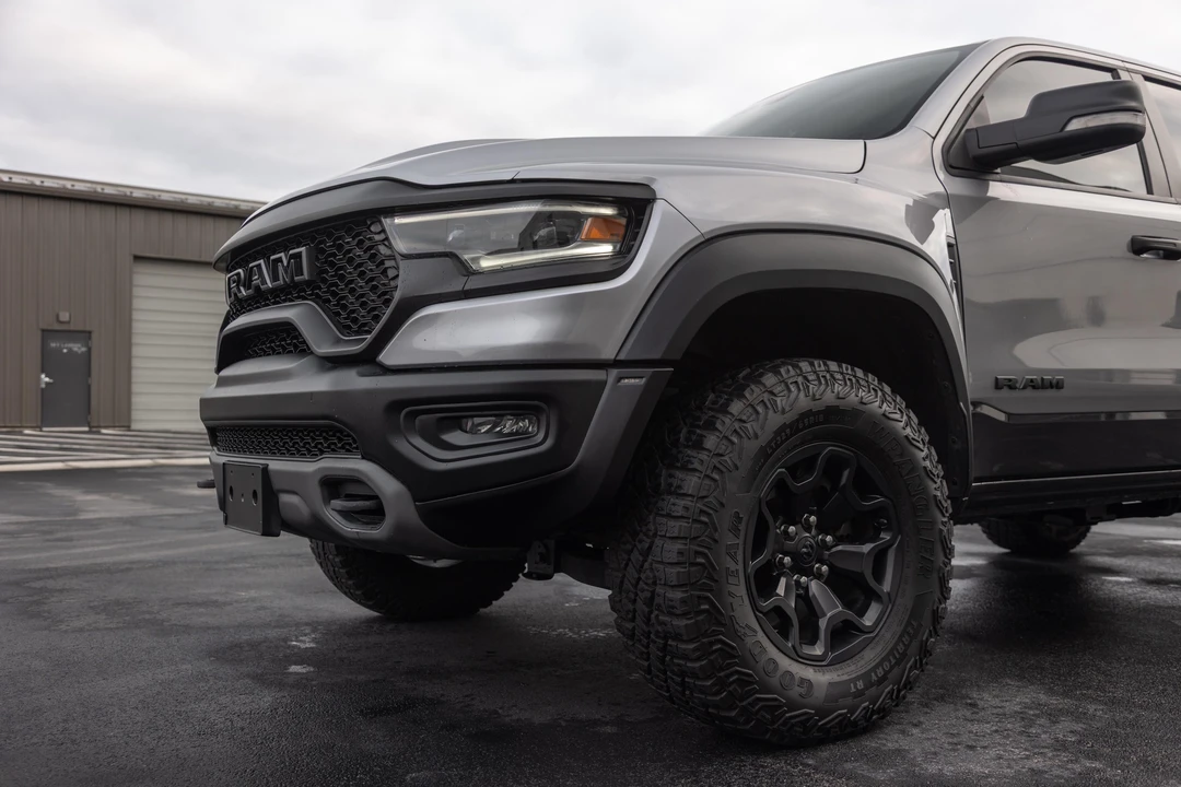 2021 Ram 1500 TRX 1st Gen - Image 20 of 31