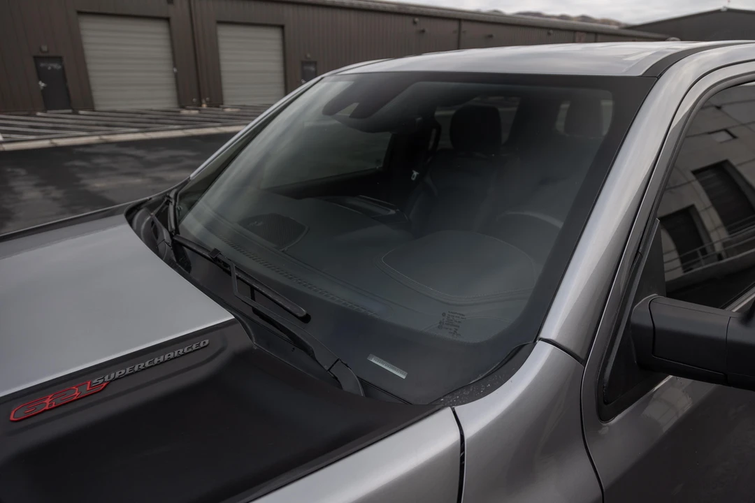2021 Ram 1500 TRX 1st Gen - Image 23 of 31