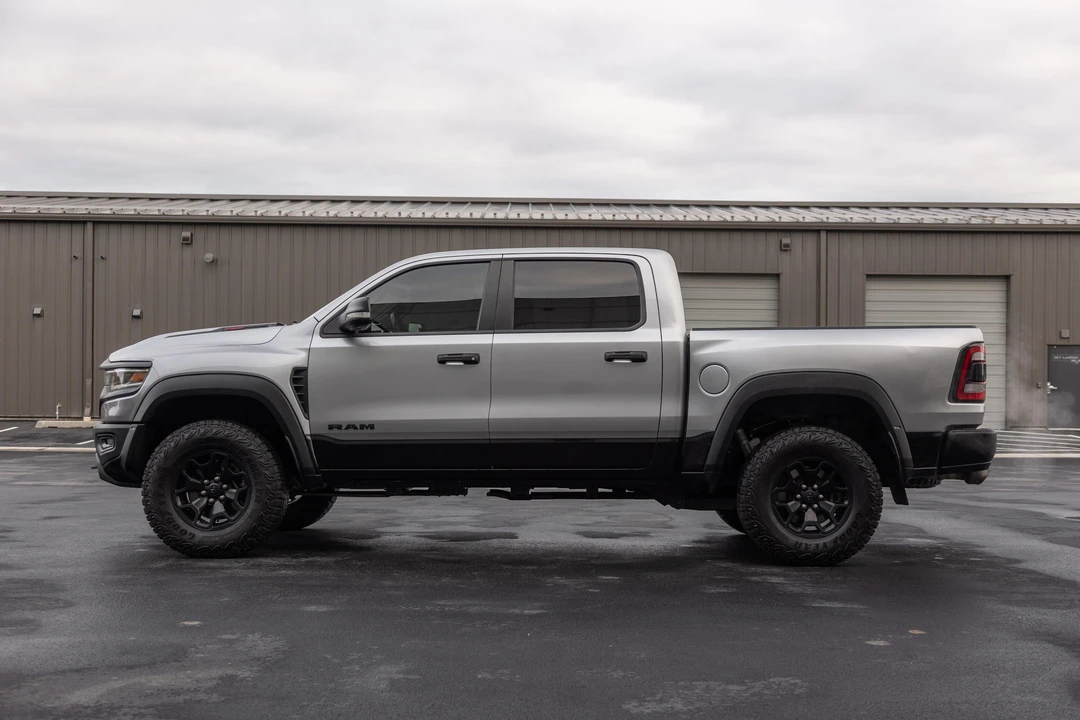 2021 Ram 1500 TRX 1st Gen - Image 8 of 31