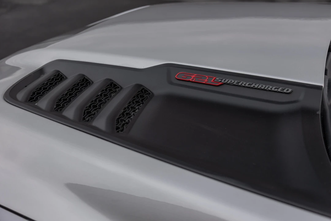 2021 Ram 1500 TRX 1st Gen - Image 22 of 31
