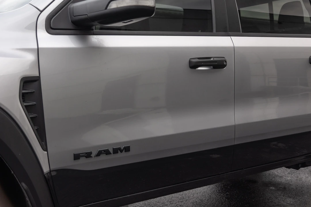 2021 Ram 1500 TRX 1st Gen - Image 26 of 31