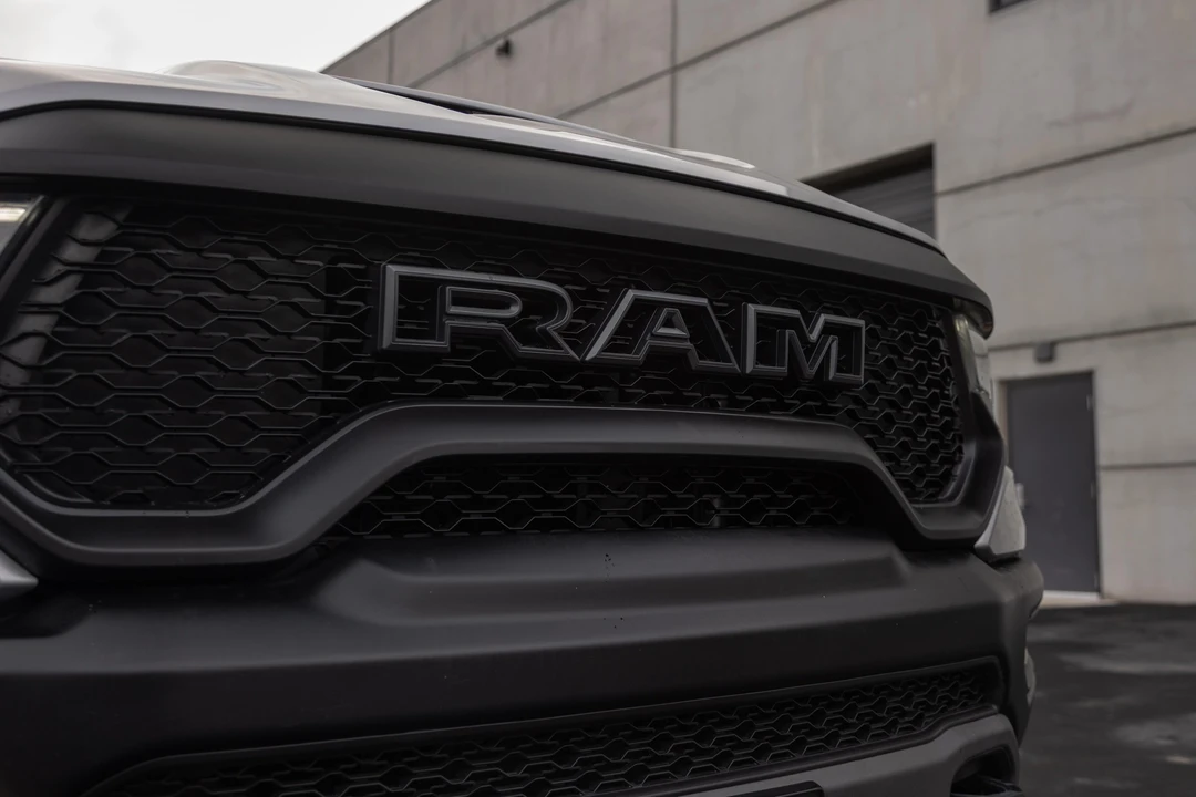 2021 Ram 1500 TRX 1st Gen - Image 15 of 31