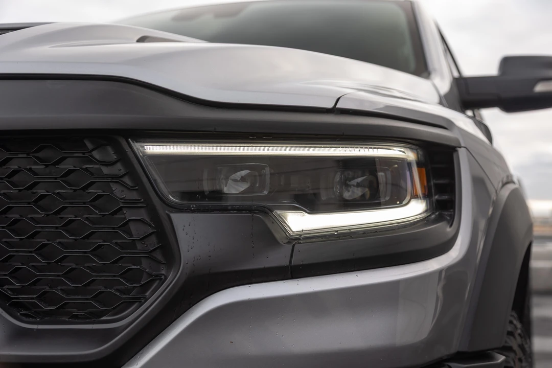 2021 Ram 1500 TRX 1st Gen - Image 17 of 31