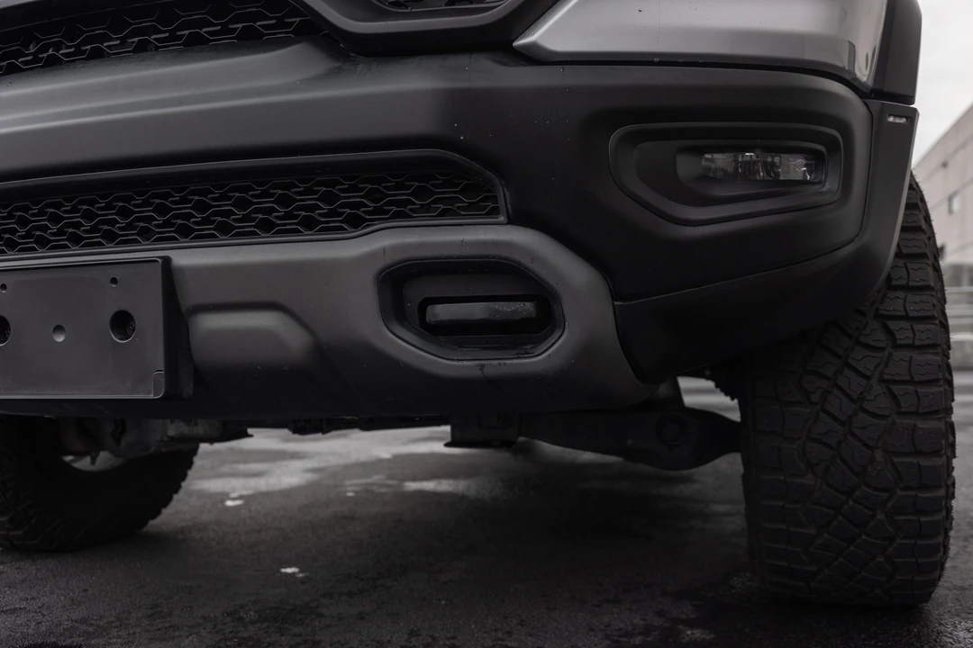 2021 Ram 1500 TRX 1st Gen - Image 18 of 31