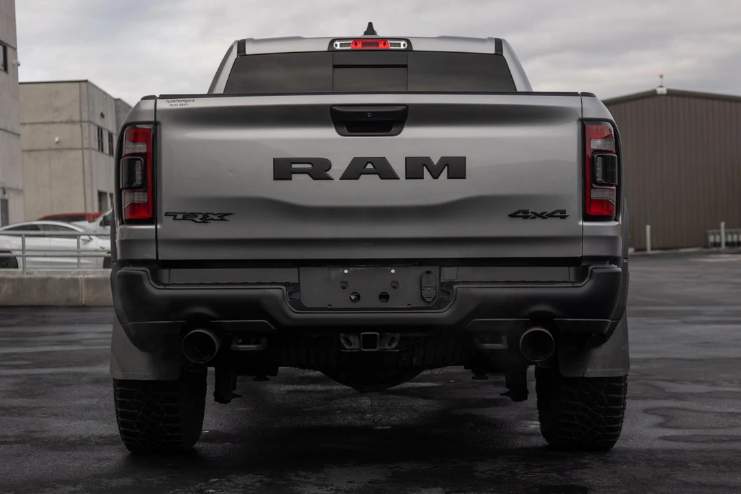2021 Ram 1500 TRX 1st Gen - Image 5 of 31