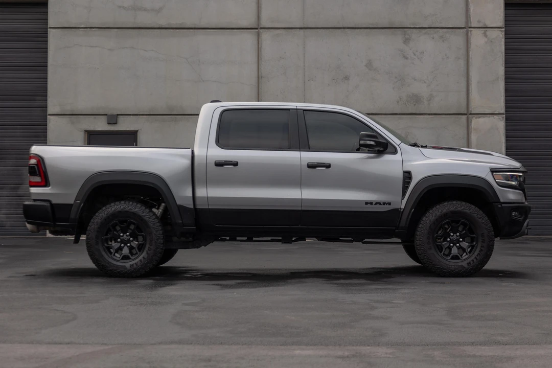 2021 Ram 1500 TRX 1st Gen - Image 3 of 31