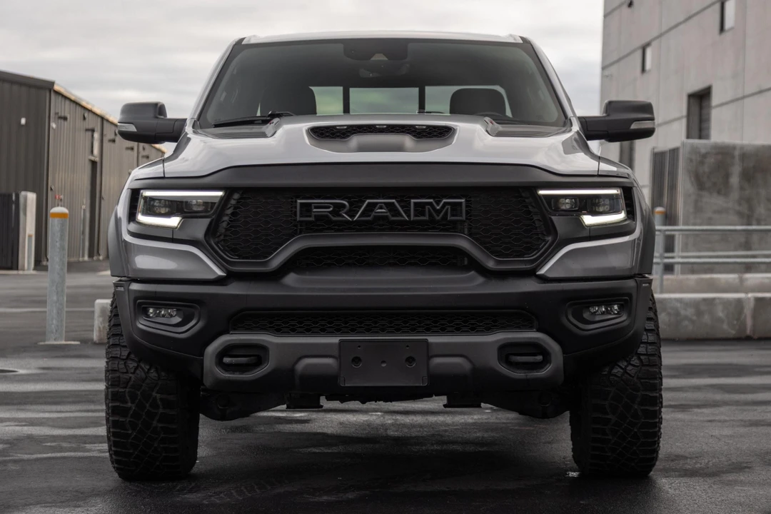 2021 Ram 1500 TRX 1st Gen - Image 2 of 31