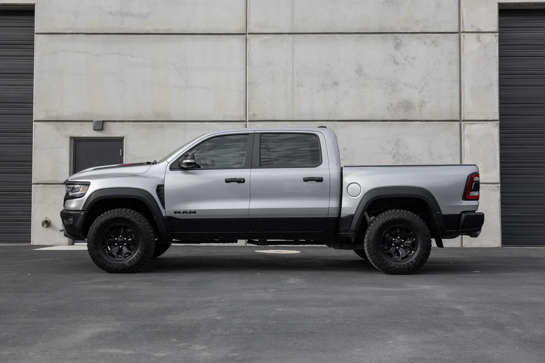 2021 Ram 1500 TRX 1st Gen - Image 7 of 31