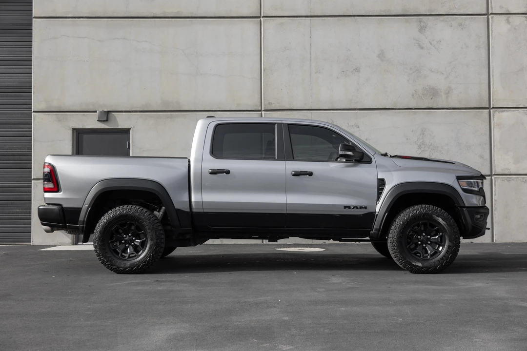 2021 Ram 1500 TRX 1st Gen - Image 11 of 31