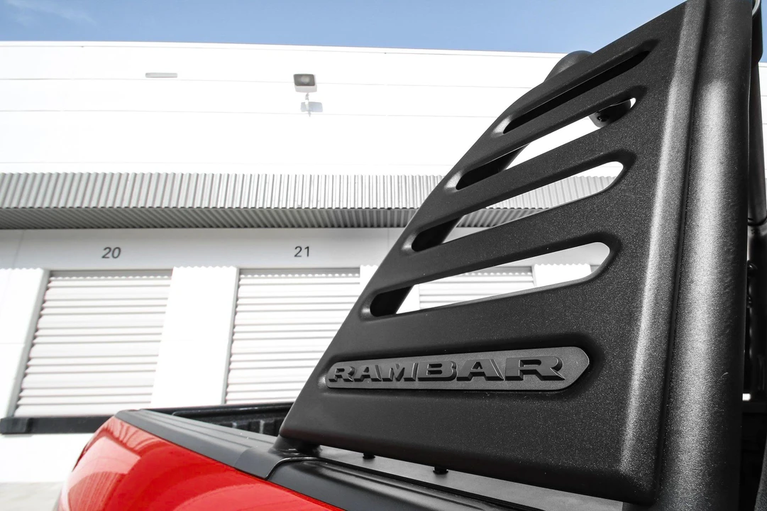 2021 Ram 1500 TRX 1st Gen - Image 15 of 25