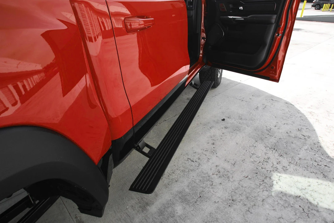 2021 Ram 1500 TRX 1st Gen - Image 16 of 25