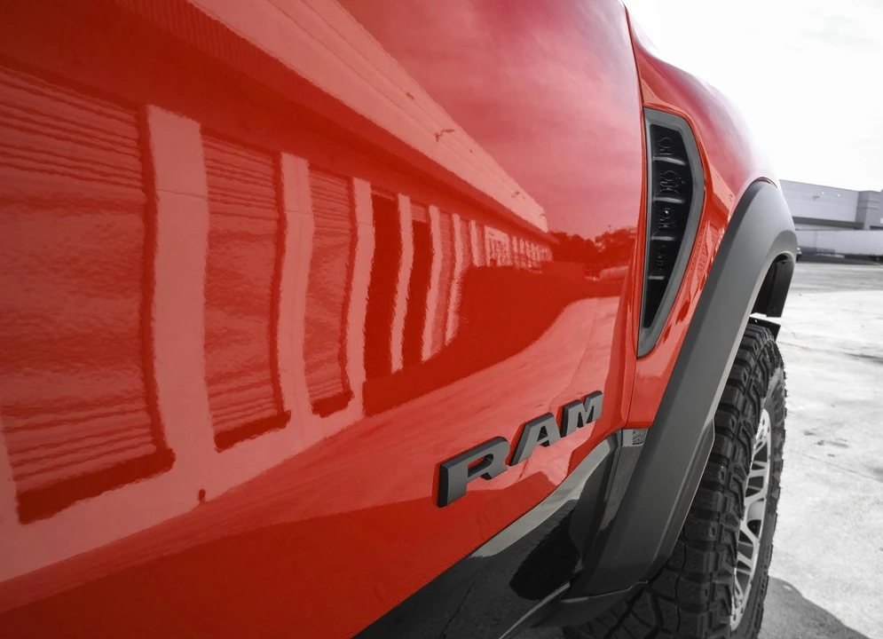 2021 Ram 1500 TRX 1st Gen - Image 17 of 25