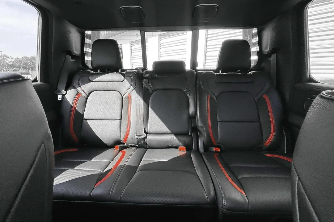 2021 Ram 1500 TRX 1st Gen - Image 20 of 25