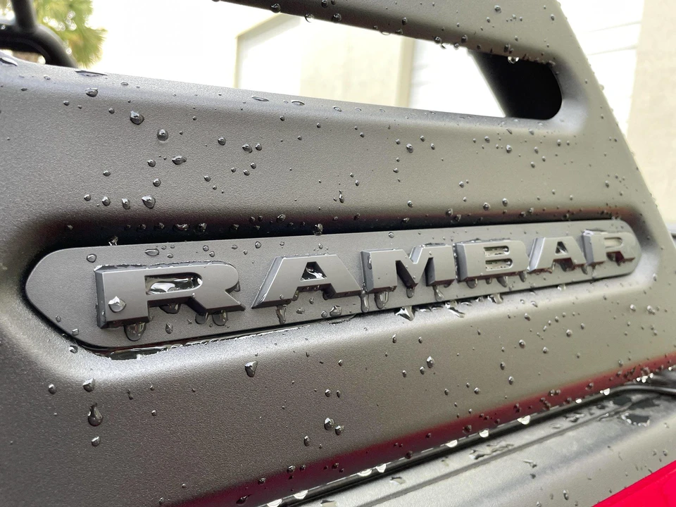 2021 Ram 1500 TRX 1st Gen - Image 9 of 25