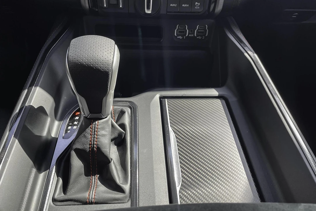 2021 Ram 1500 TRX 1st Gen - Image 24 of 25