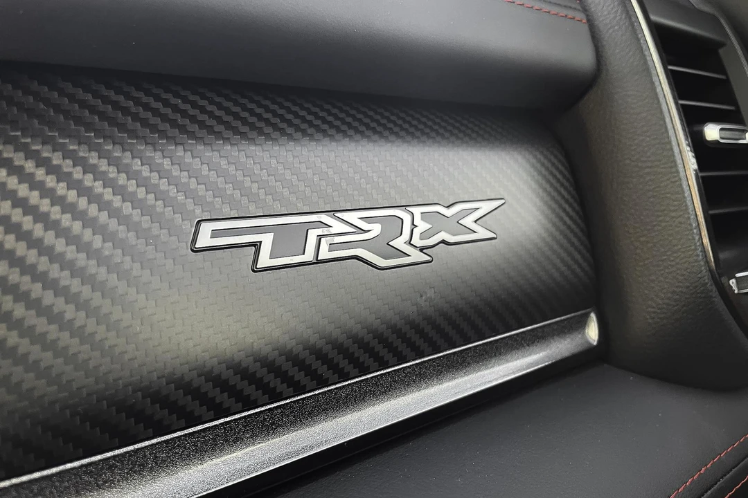 2021 Ram 1500 TRX 1st Gen - Image 25 of 25