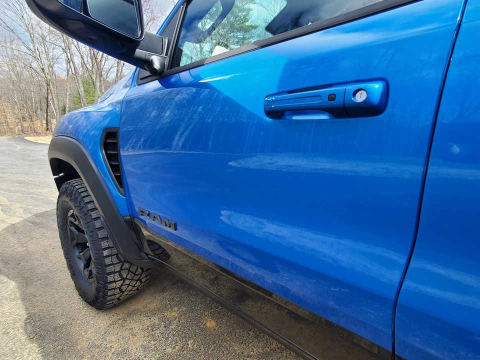 2021 Ram 1500 TRX 1st Gen - Image 28 of 31