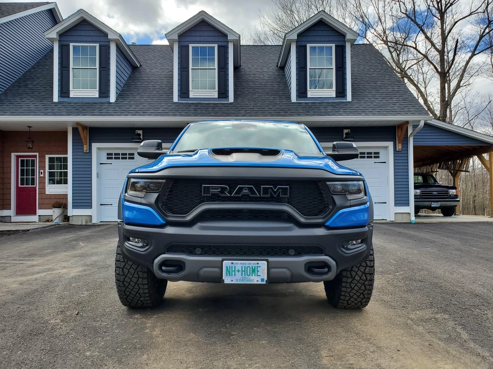2021 Ram 1500 TRX 1st Gen - Image 6 of 31