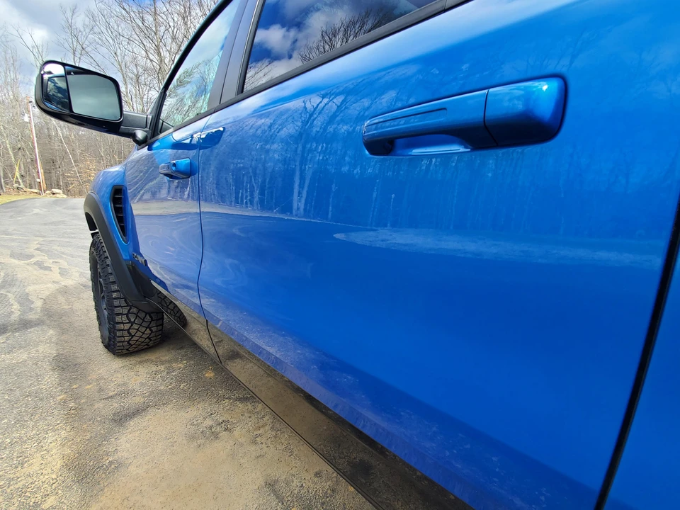 2021 Ram 1500 TRX 1st Gen - Image 30 of 31