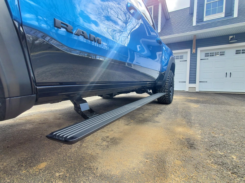 2021 Ram 1500 TRX 1st Gen - Image 27 of 31