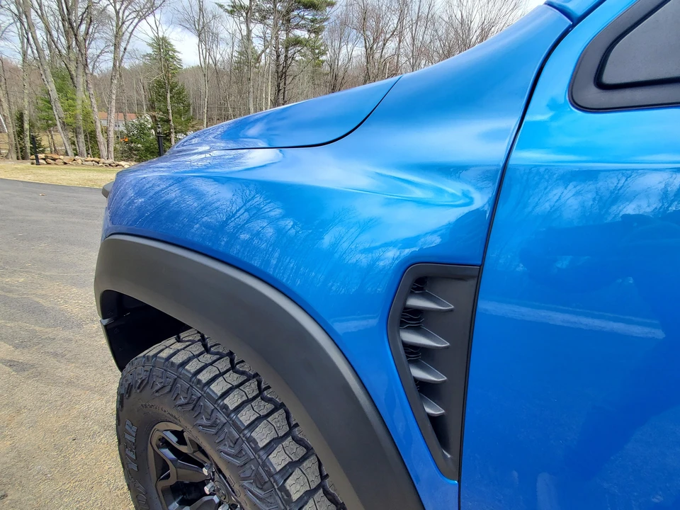 2021 Ram 1500 TRX 1st Gen - Image 25 of 31