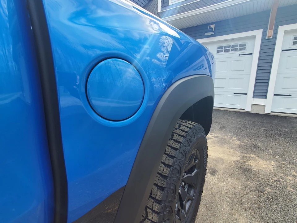 2021 Ram 1500 TRX 1st Gen - Image 31 of 31