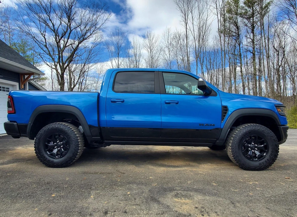 2021 Ram 1500 TRX 1st Gen - Image 5 of 31