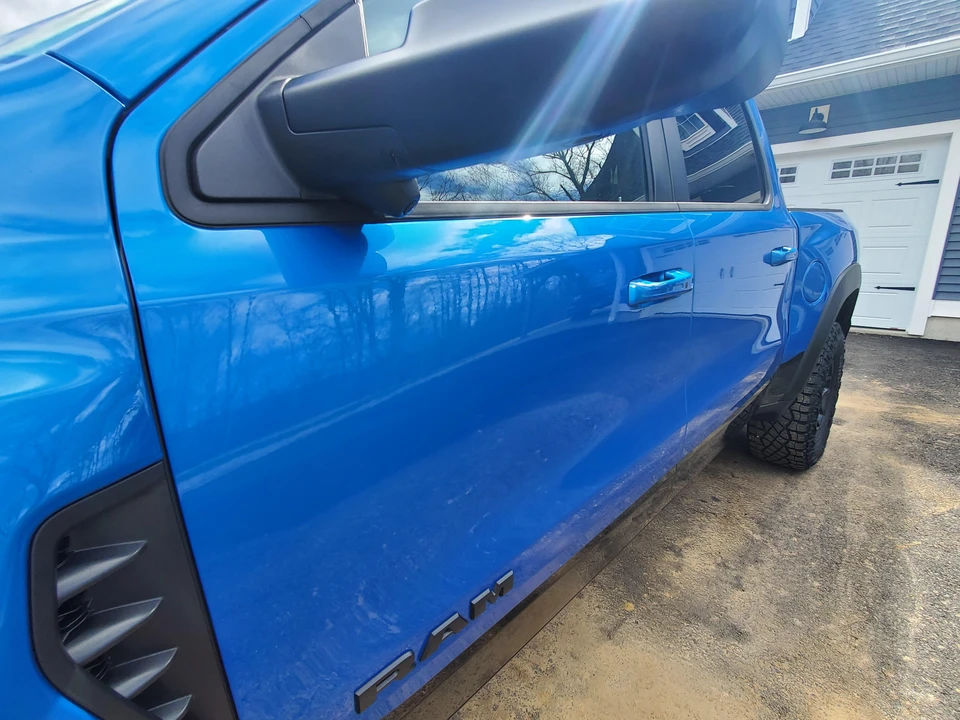 2021 Ram 1500 TRX 1st Gen - Image 26 of 31