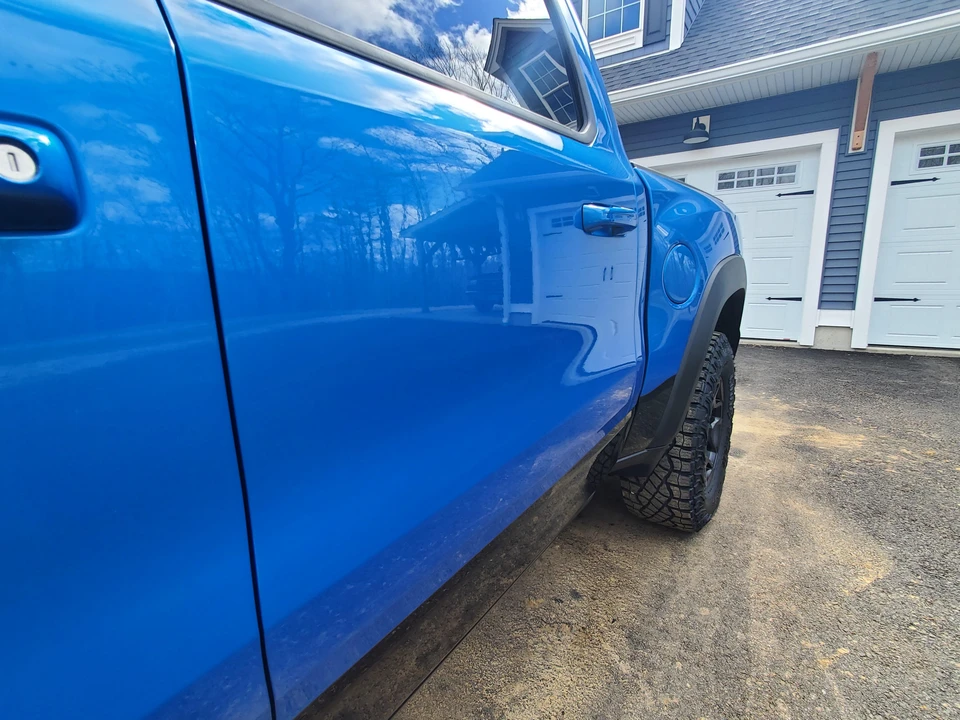 2021 Ram 1500 TRX 1st Gen - Image 29 of 31