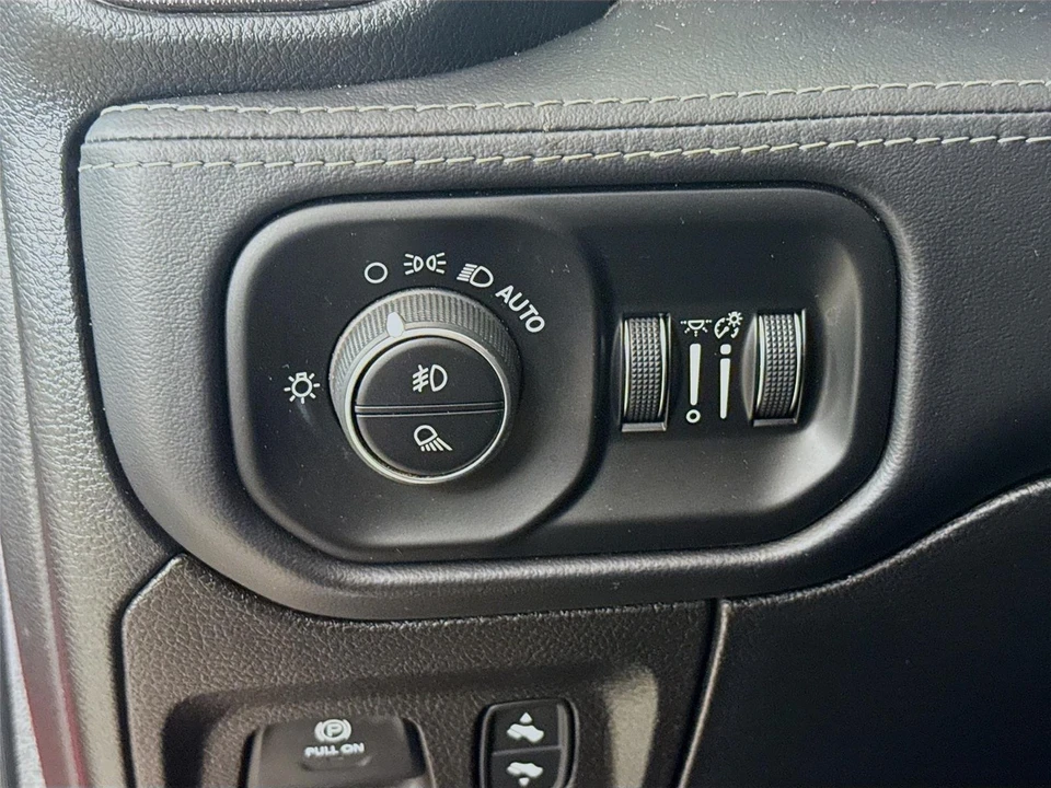 2021 Ram 1500 TRX 1st Gen - Image 6 of 21