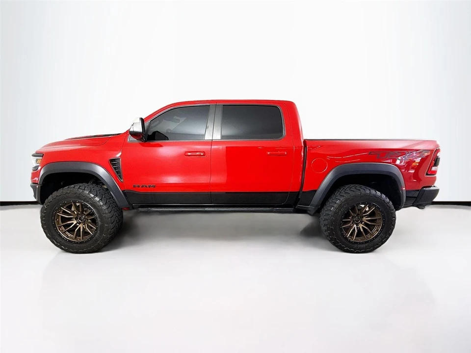 2021 Ram 1500 TRX 1st Gen - Image 9 of 17