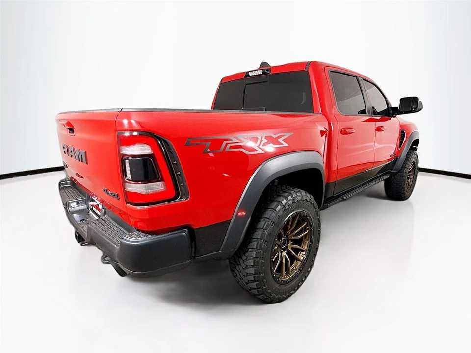 2021 Ram 1500 TRX 1st Gen - Image 15 of 17